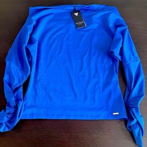 Long sleeve t shirt